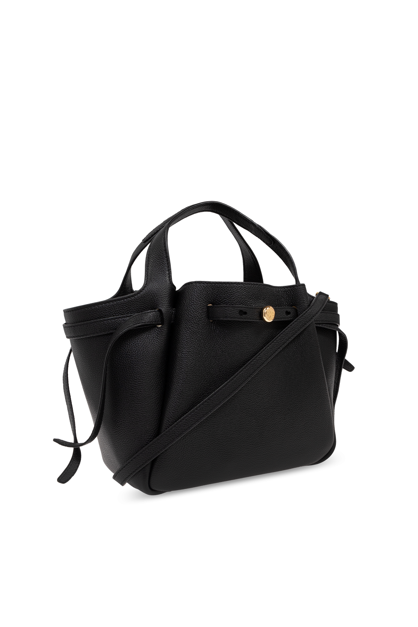 Black Romy handbag Tory Burch - Vitkac AS
